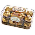 FERRERO ROCHER 16PC